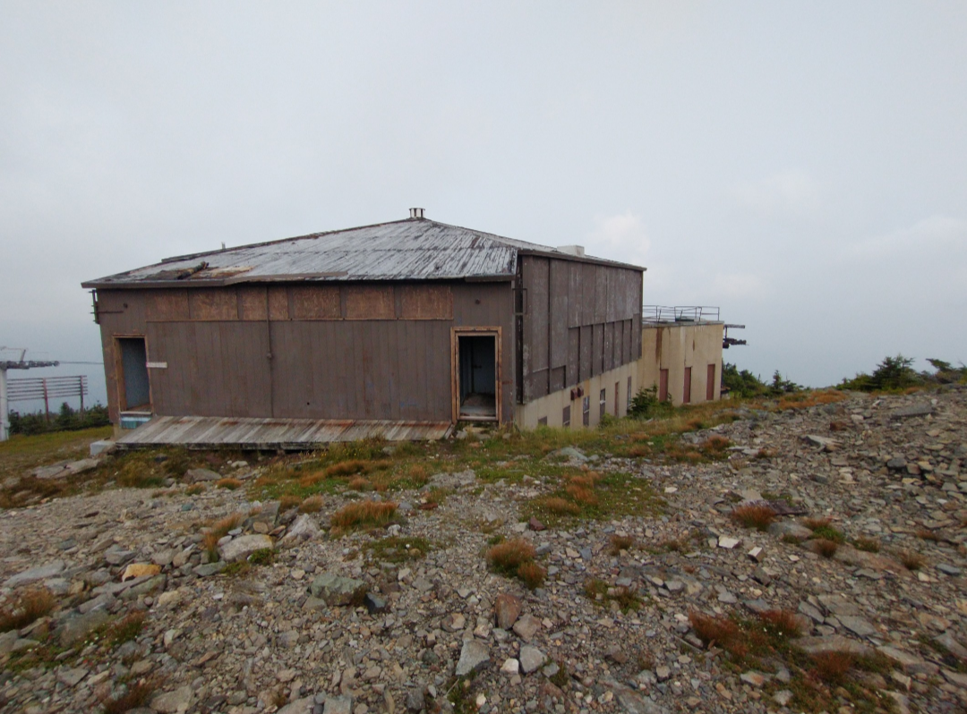 Sugarloaf Gondola 7/26/2021 — Snowjournal 2.0