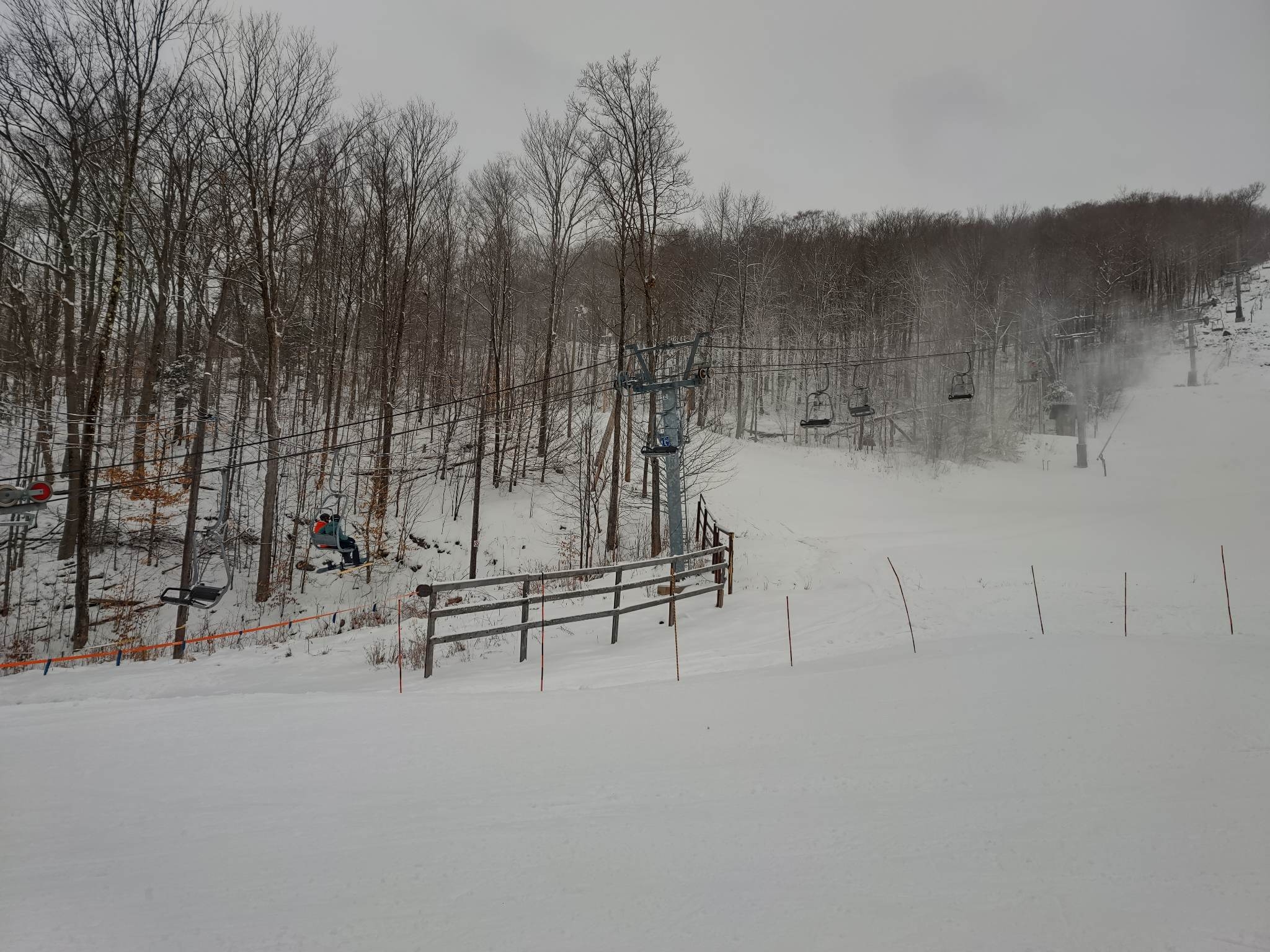 Bromont, Quebec 20222023 Season — Snowjournal 2.0