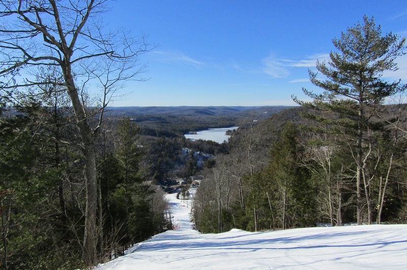 Ski Sundown March 5, 2021 — Snowjournal 2.0