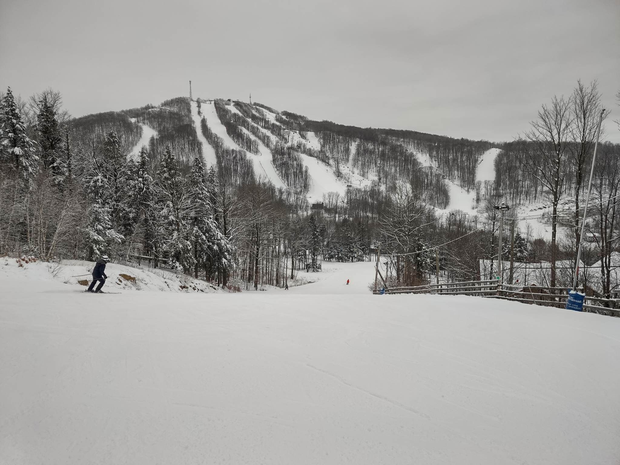 Bromont, Quebec 20222023 Season — Snowjournal 2.0