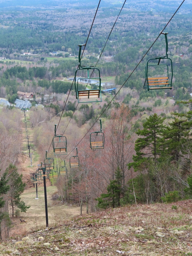 Highest Chairlifts — Snowjournal 2.0