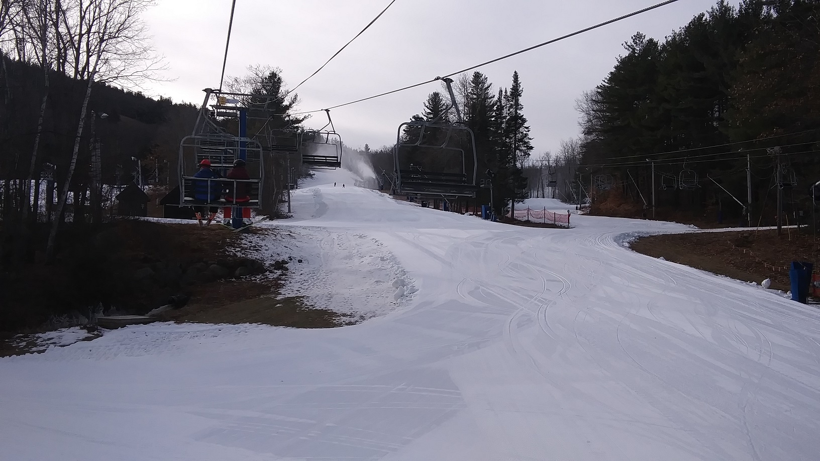 Pats Peak 12 1 2019 Snowjournal 2 0
